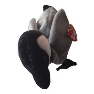Ty Beanie Baby Plush/Stuffed Animal